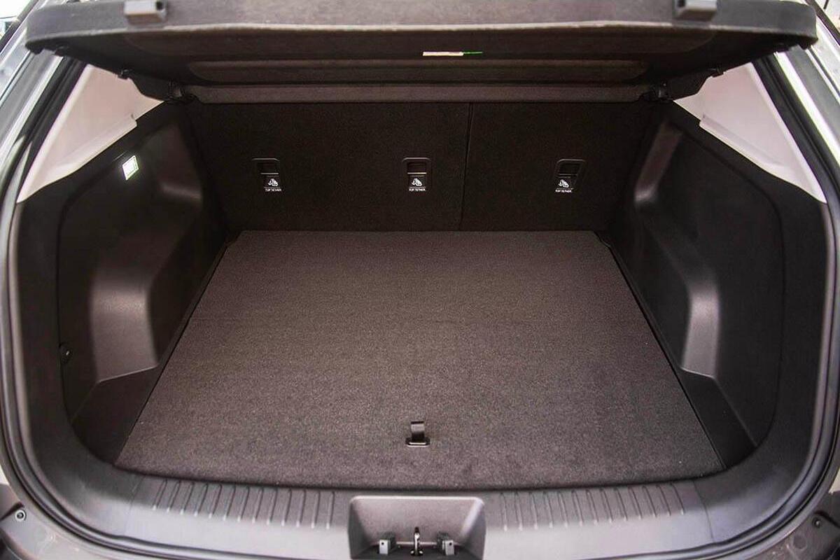 2025 Chery OMODA E5 BX Auto MY24 image 10