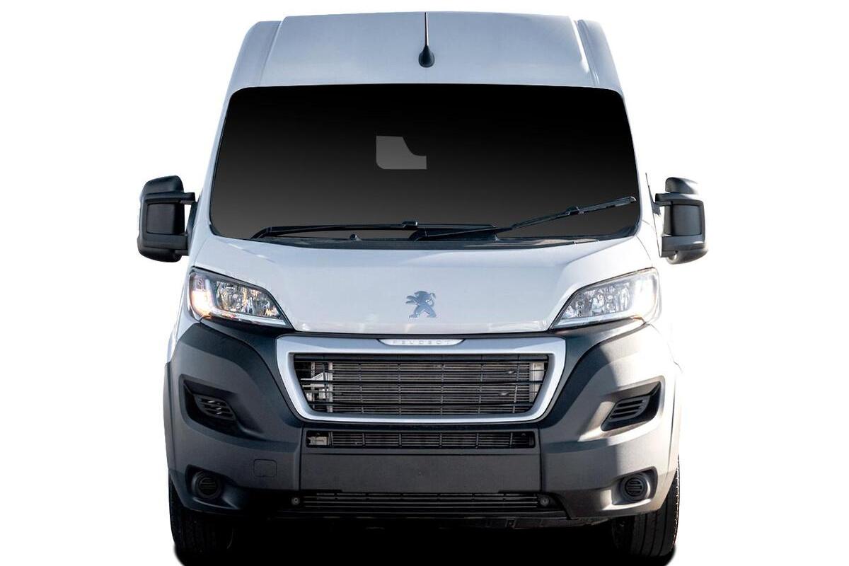 2024 Peugeot Boxer Pro LWB Manual MY23 image 2