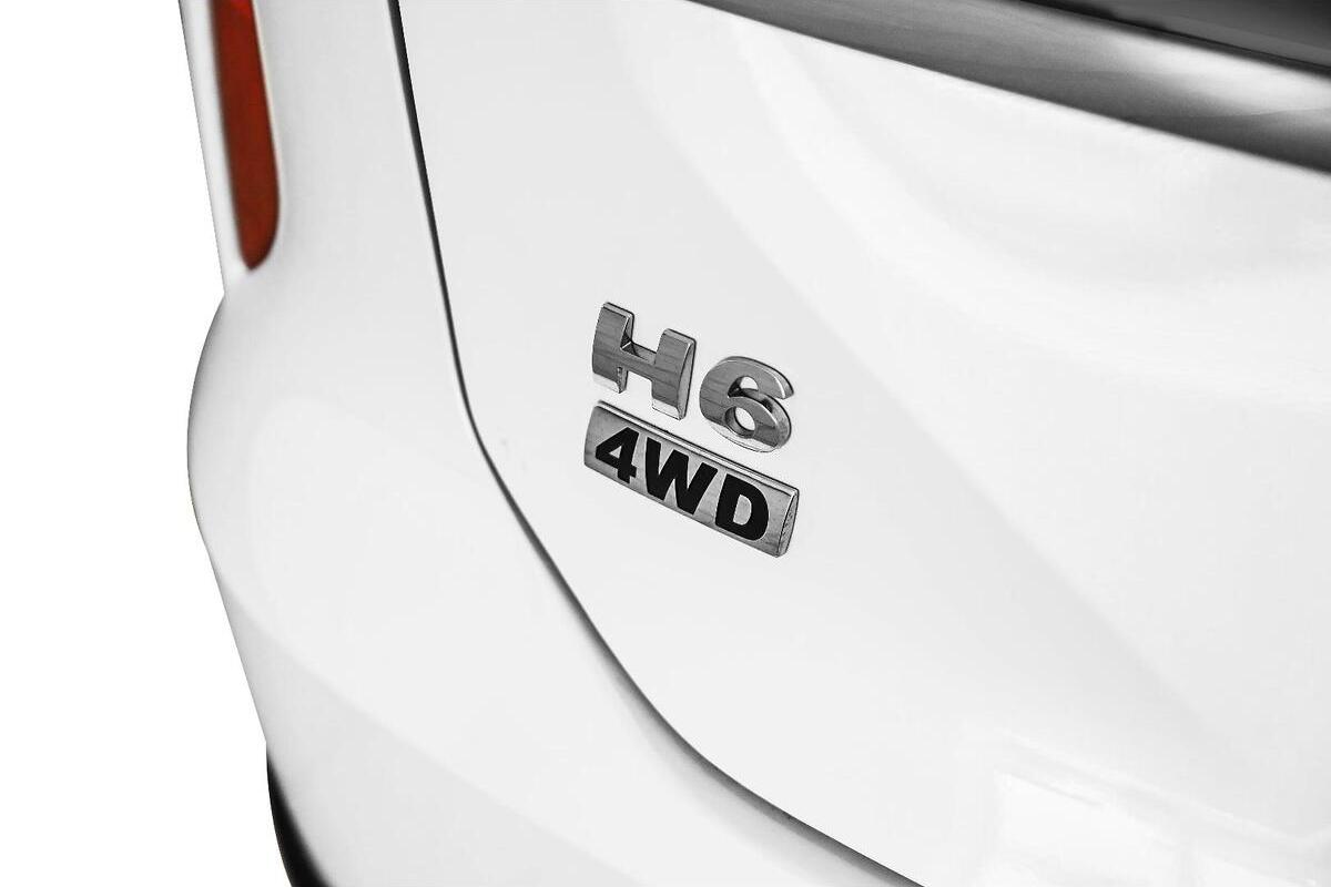 2024 GWM Haval H6 Ultra Auto 4WD image 10