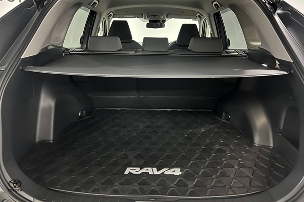 2024 Toyota Rav4 Hybrid GXL-2WD image 13