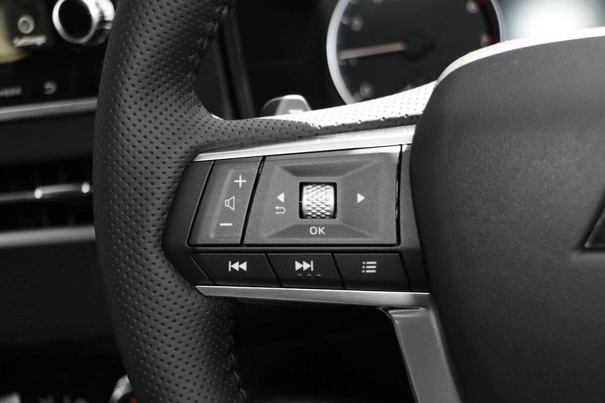 2024 Mitsubishi Outlander Aspire ZM Auto AWD MY24 image 14