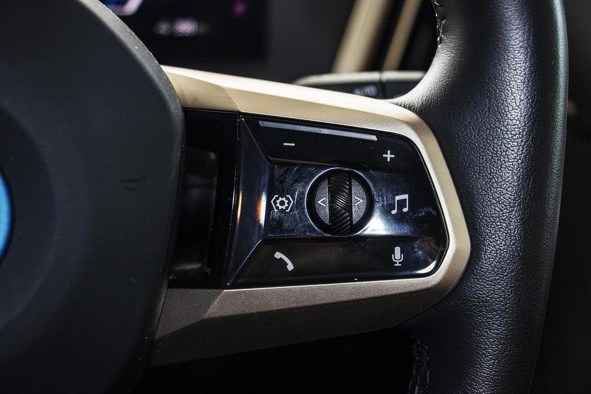 2024 BMW iX xDrive40 Sport I20 Auto AWD image 15