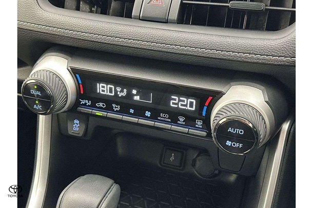 2023 Toyota Rav4 Hybrid GX AWD image 22