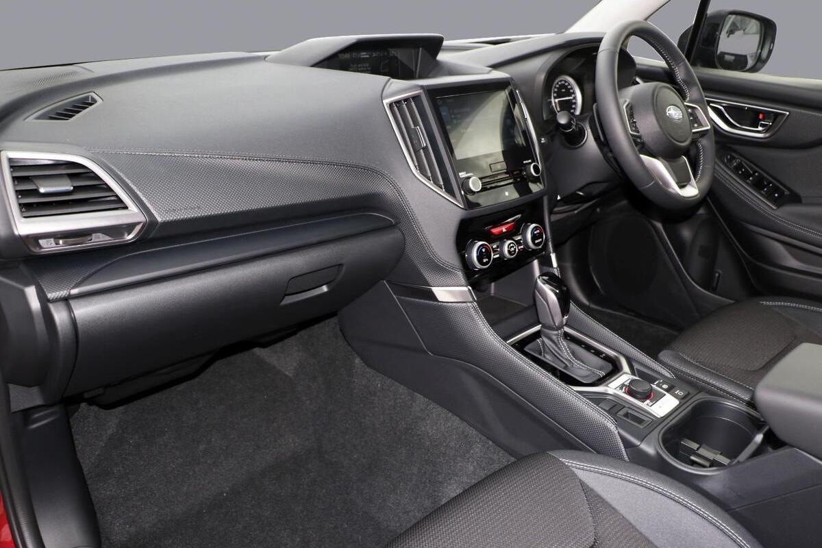 2024 Subaru Forester 2.5i S5 Auto AWD MY24 image 6