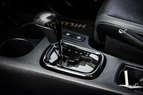 2021 Toyota Hilux 4x4 Rogue image 26