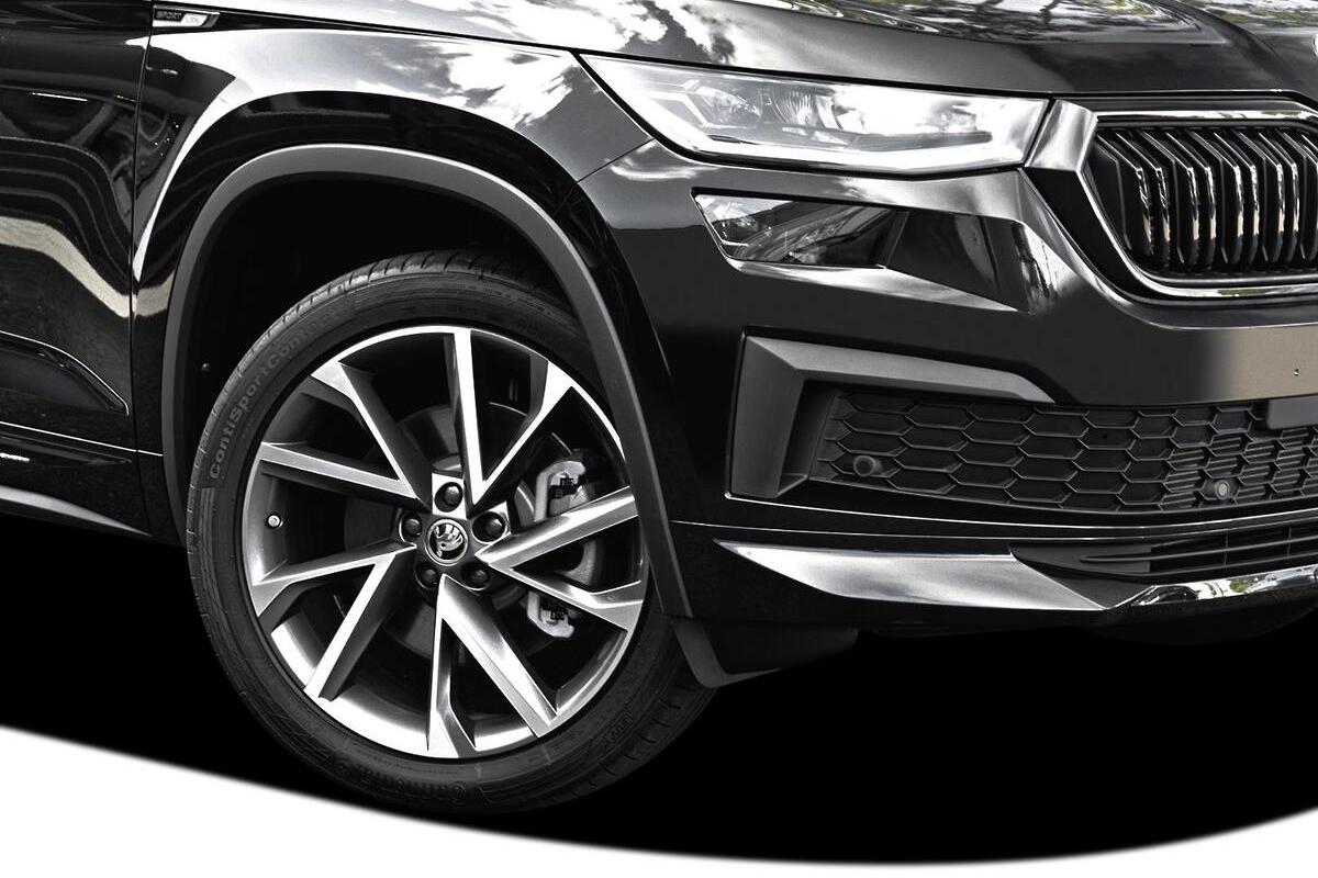 2024 SKODA Kodiaq Sportline Auto 4x4 MY24 image 17