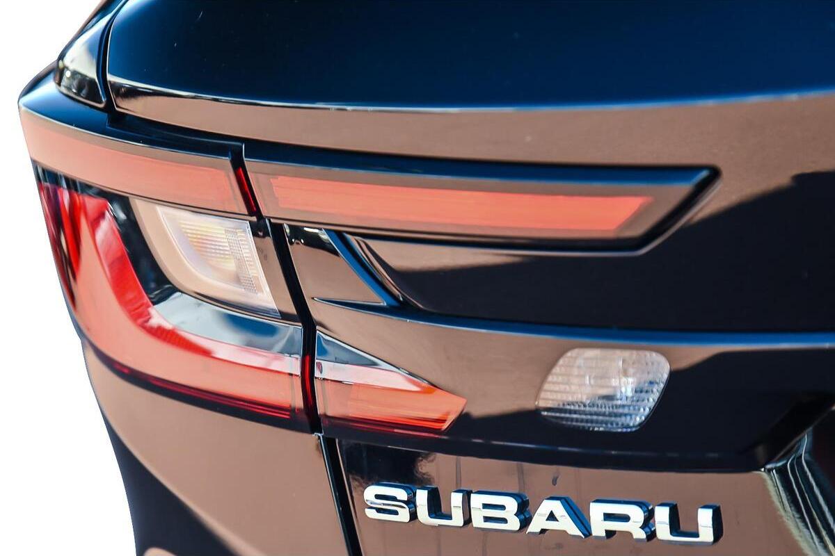 2025 Subaru WRX tS VN Auto AWD MY24 image 7