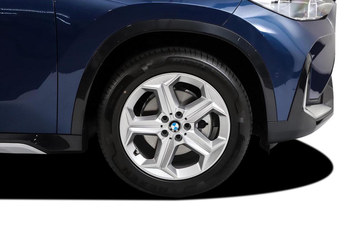 2025 BMW X1 sDrive18i U11 Auto image 9