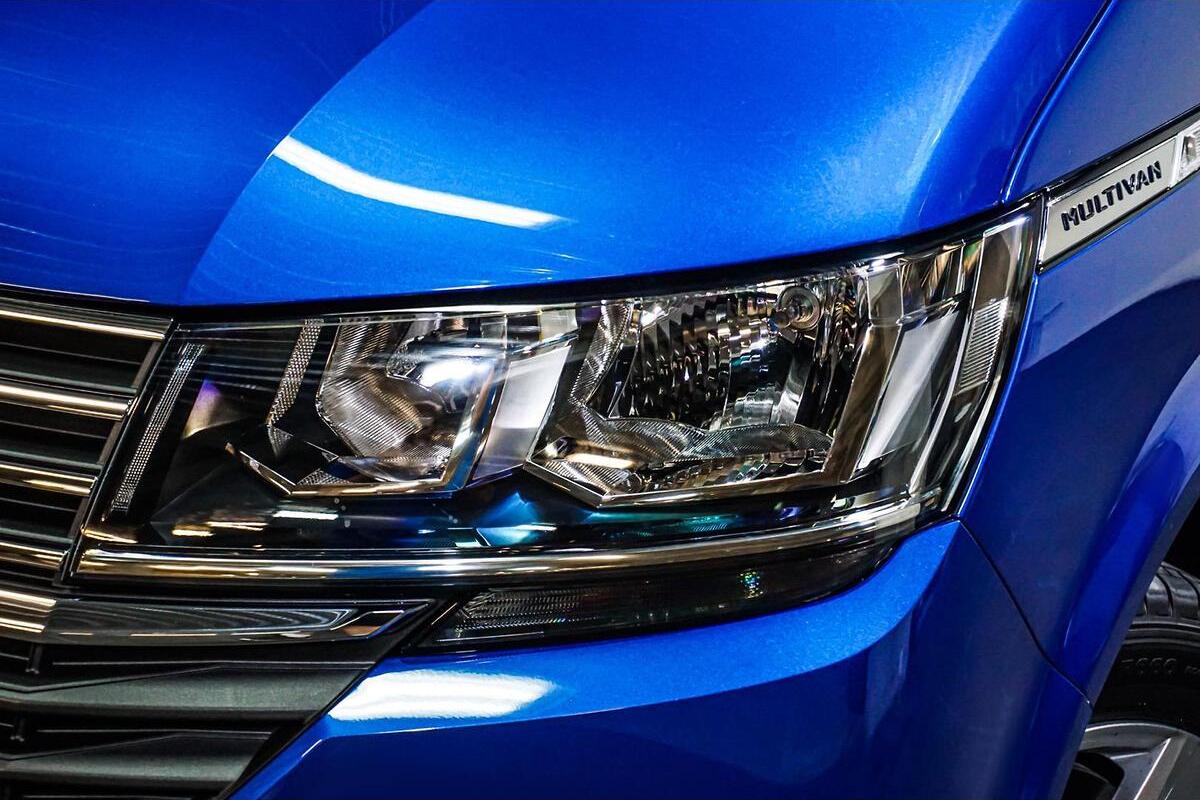 2024 Volkswagen Multivan TDI340 Comfortline Premium T6.1 SWB Auto MY24 image 6