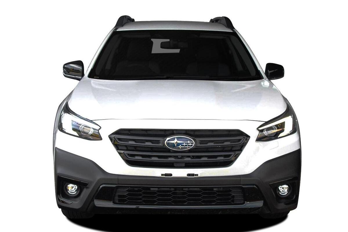 2025 Subaru Outback AWD Sport 6GEN Auto AWD MY25 image 2