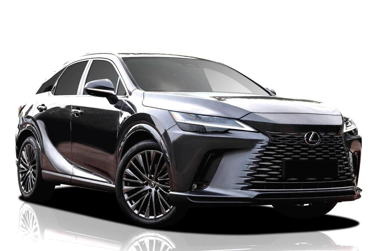 2024 Lexus RX RX350h Sports Luxury Auto eFour