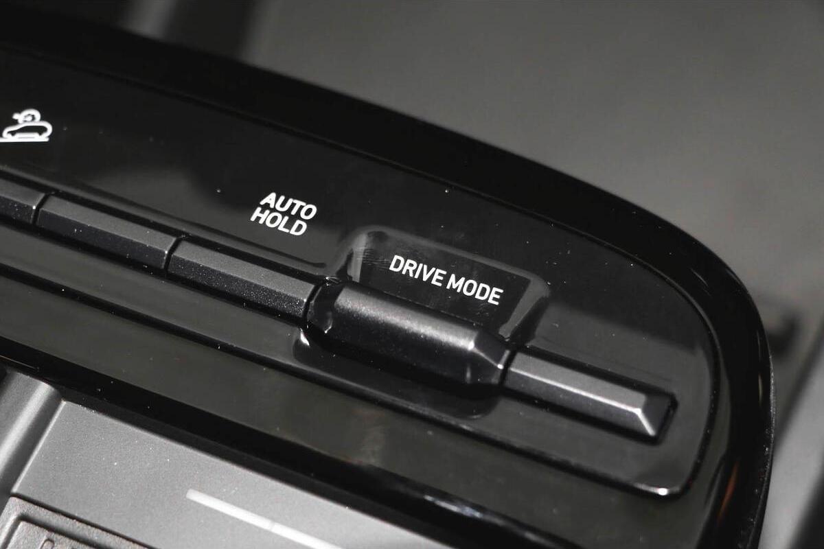 2024 Hyundai Tucson Elite N Line Auto AWD MY25 image 16