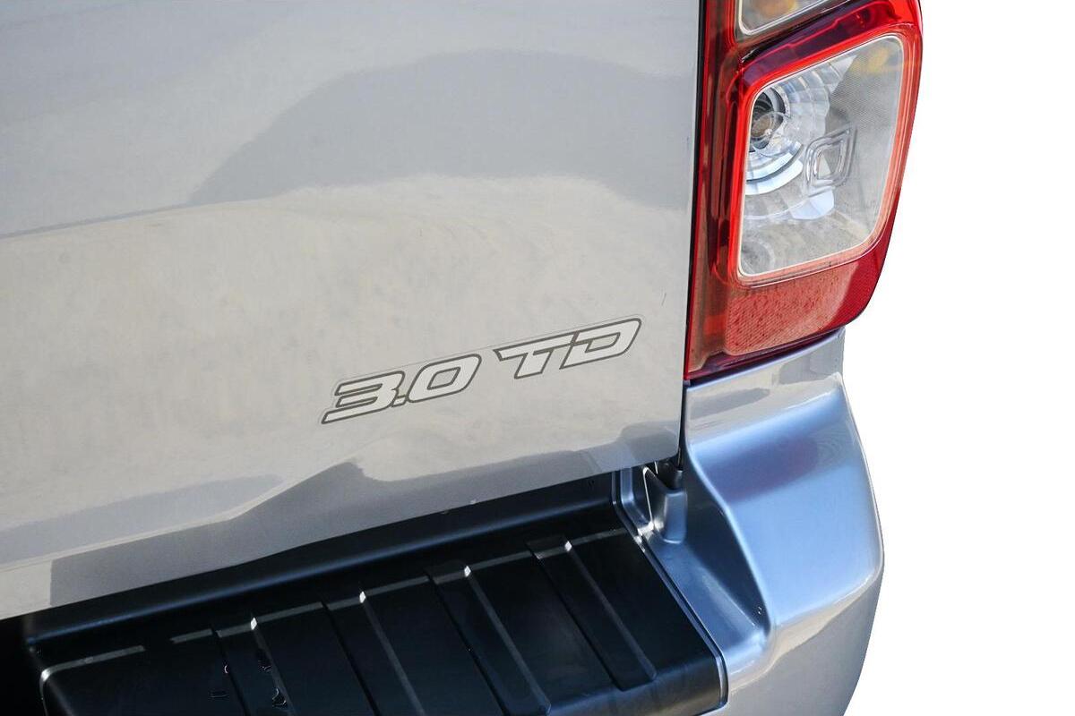 2024 Isuzu D-MAX SX Auto 4x4 MY24 image 10