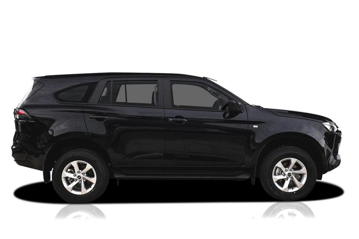 2024 Isuzu MU-X LS-M Auto 4x4 MY24 image 5