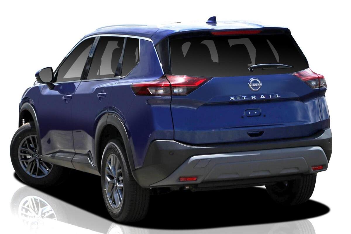 2025 Nissan X-TRAIL ST T33 Auto 2WD MY25 image 4