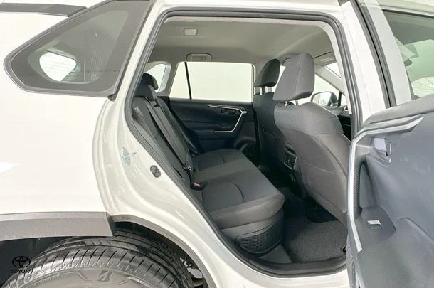 2021 Toyota Rav4 Hybrid GX AWD image 17