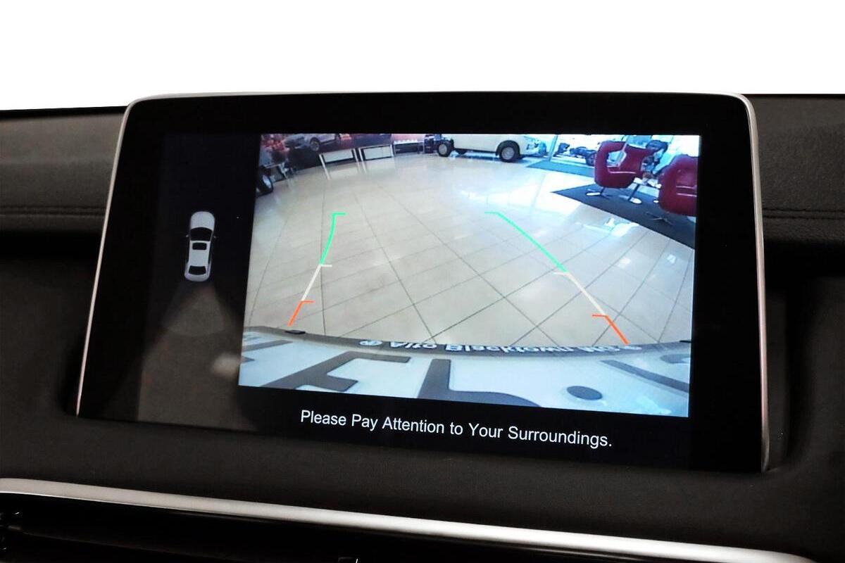 2024 MG HS Vibe Auto FWD MY24 image 14