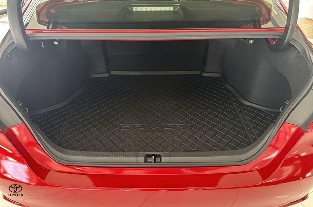 2019 Toyota Camry Ascent Sport image 30