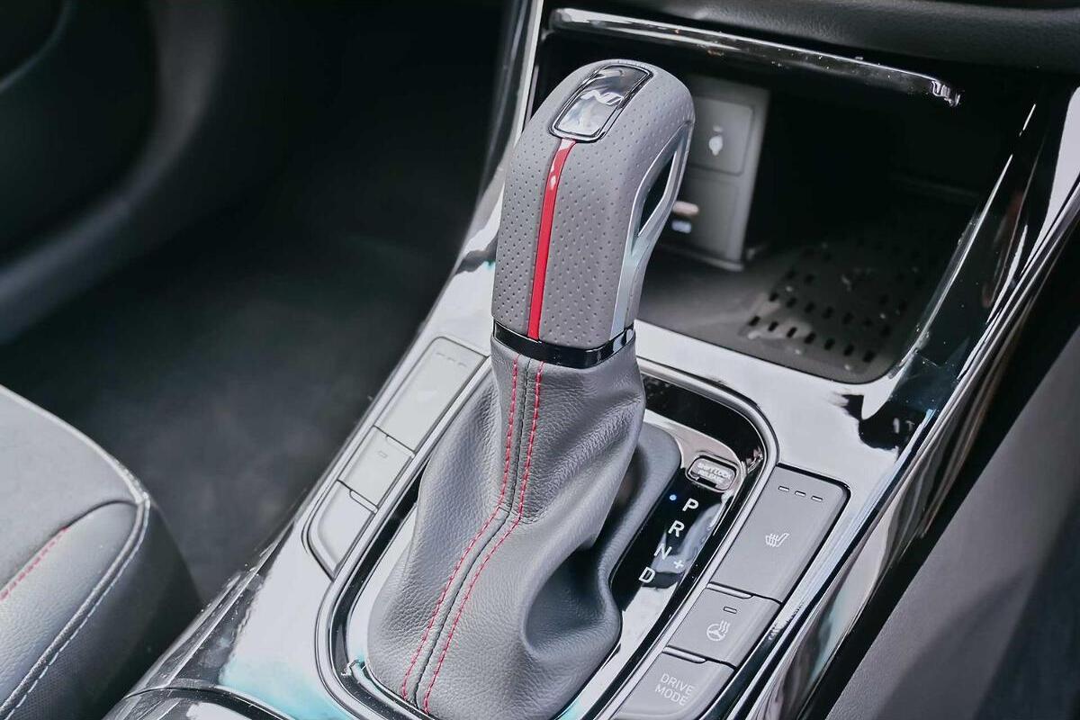 2024 Hyundai i30 N Line Premium Auto MY25 image 16
