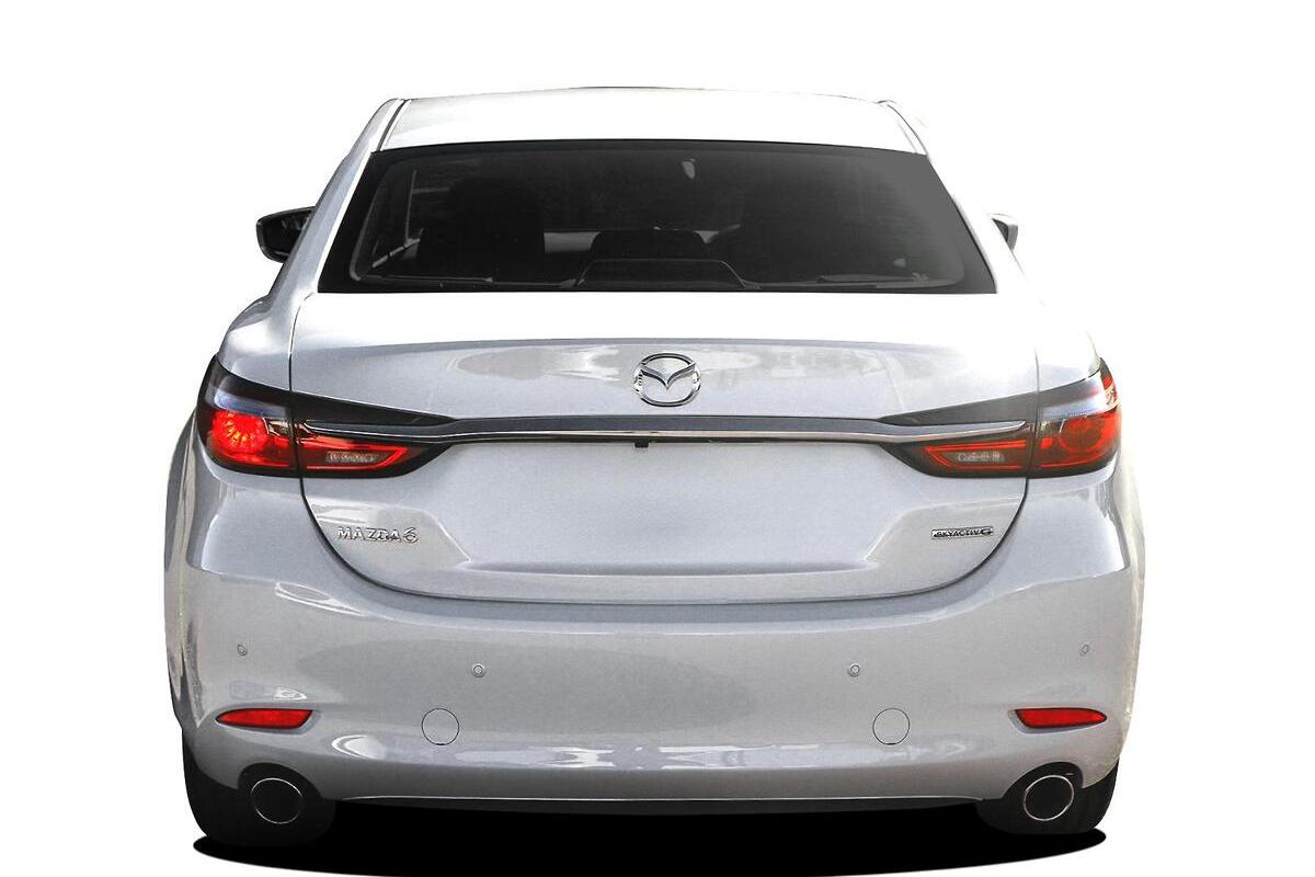 2024 Mazda 6 G25 Sport GL Series Auto image 3