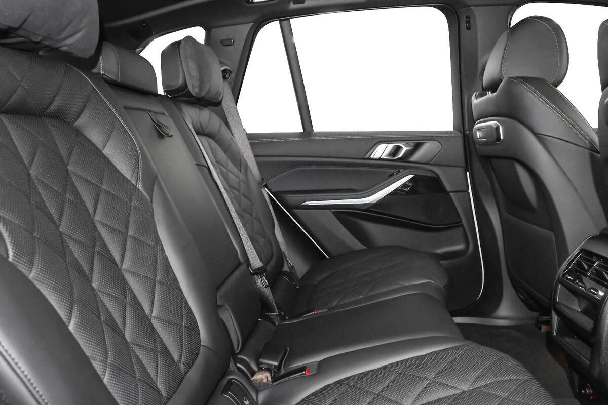 2024 BMW X5 xDrive40i M Sport G05 LCI Auto 4x4 image 7