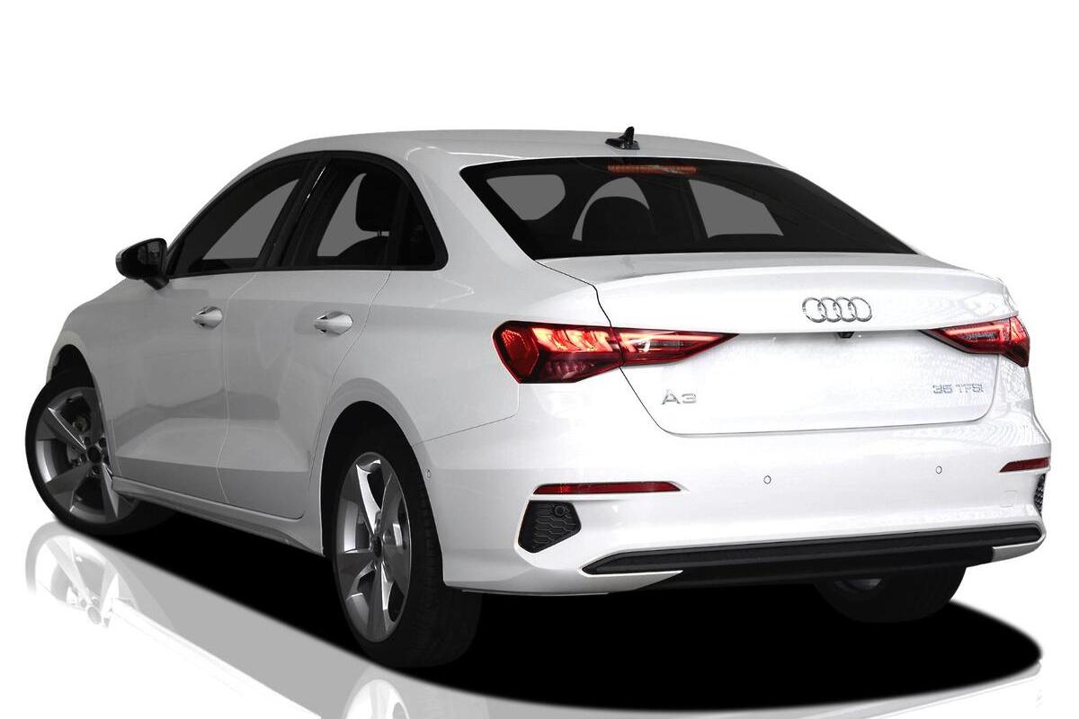 2024 Audi A3 35 TFSI Auto MY24 image 4