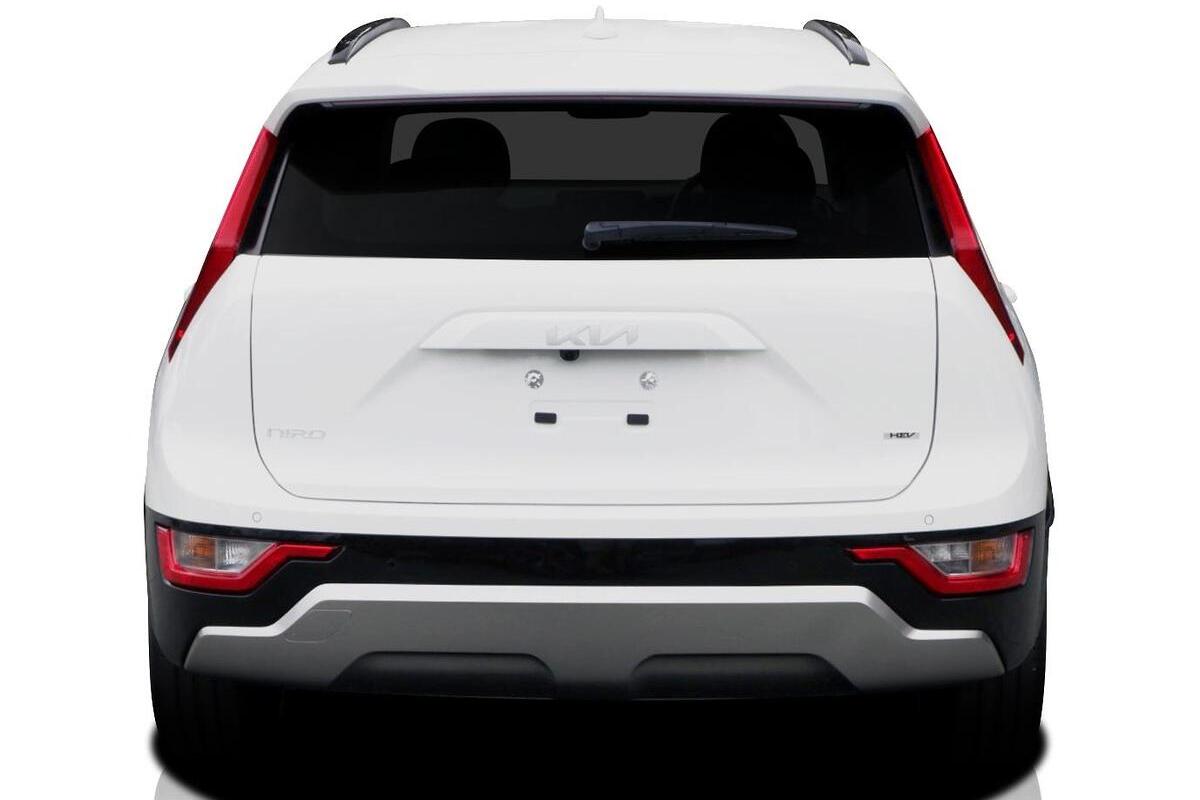 2025 Kia Niro HEV S Auto 2WD MY25 image 3