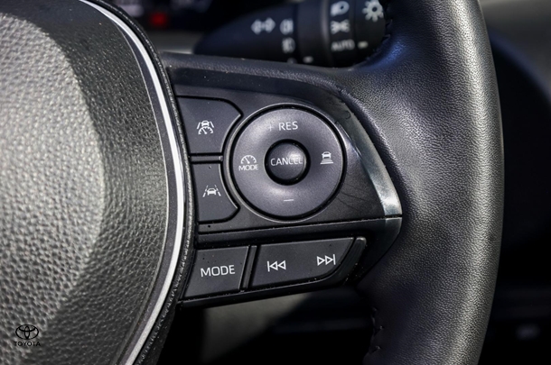 2023 Toyota Corolla ZR image 12