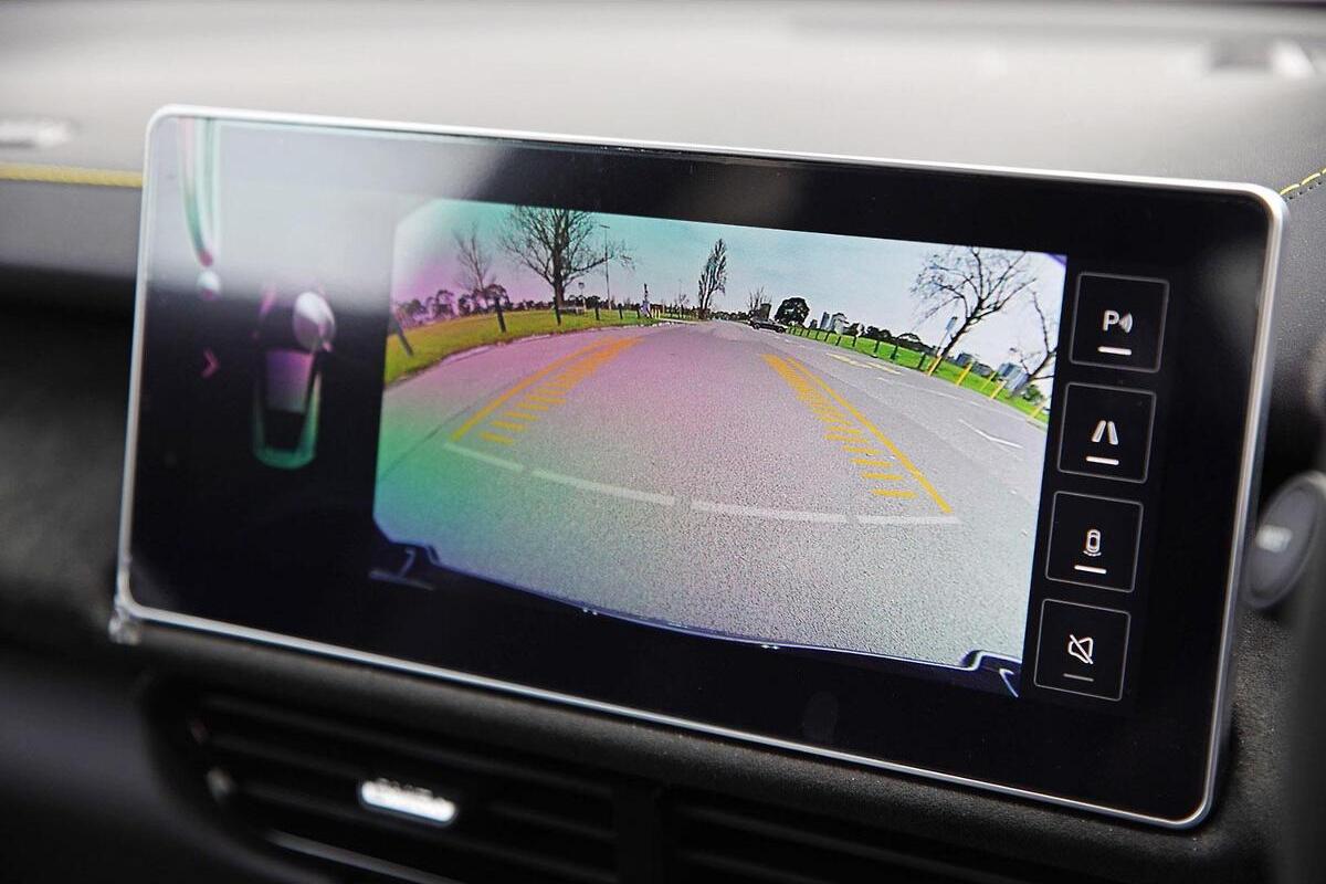 2024 Lotus Emira V6 MT First Edition Manual MY24 image 8