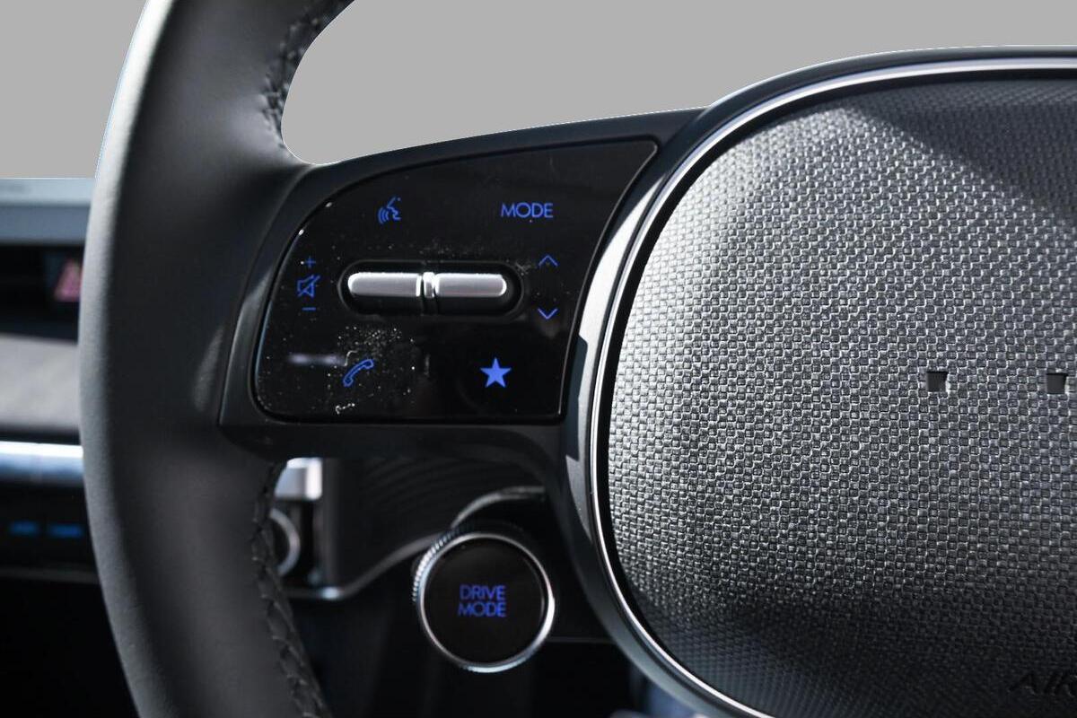 2024 Hyundai IONIQ 5 Auto 2WD MY25 image 12