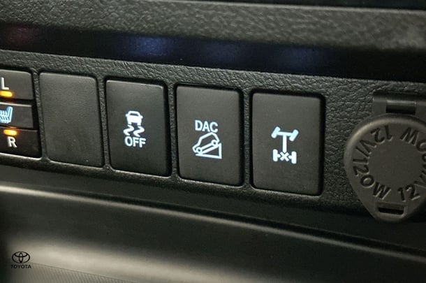 2019 Toyota Hilux Rugged X image 29