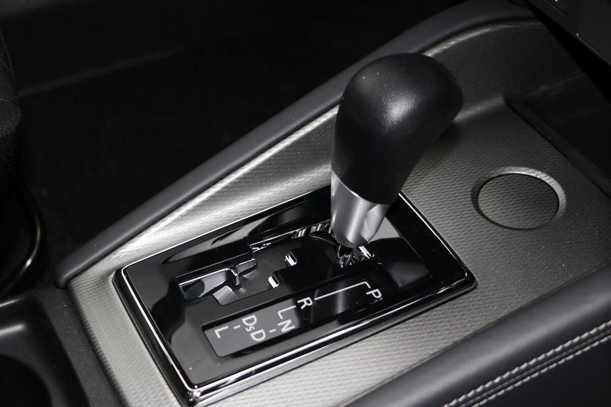 2024 Mitsubishi ASX ES XD Auto 2WD MY24 image 17