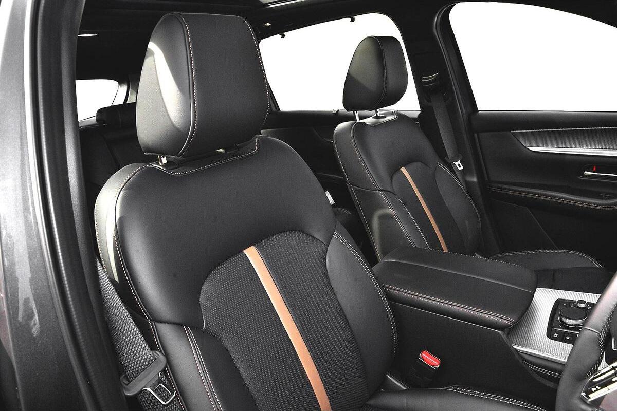 2024 Mazda CX-90 G50e Azami KK Auto i-ACTIV AWD image 6