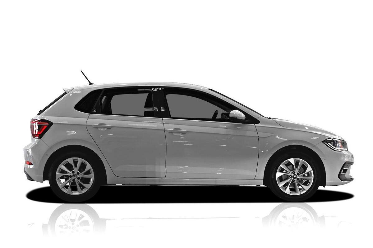2024 Volkswagen Polo 85TSI Style AE Auto MY24 image 5