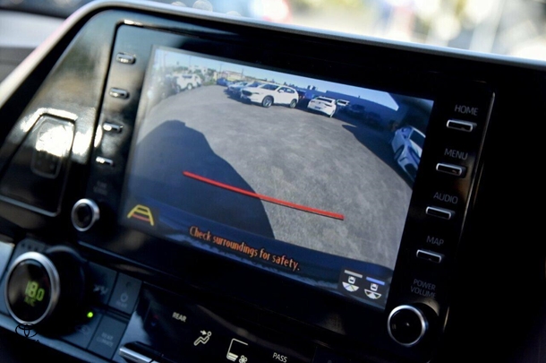 2021 Toyota Kluger Hybrid GXL AWD image 13