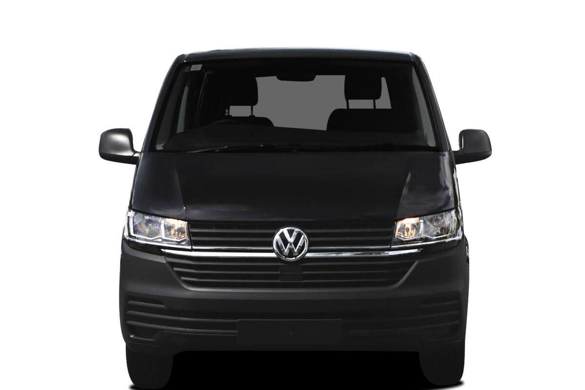 2024 Volkswagen Transporter TDI340 T6.1 SWB Auto MY24 image 2