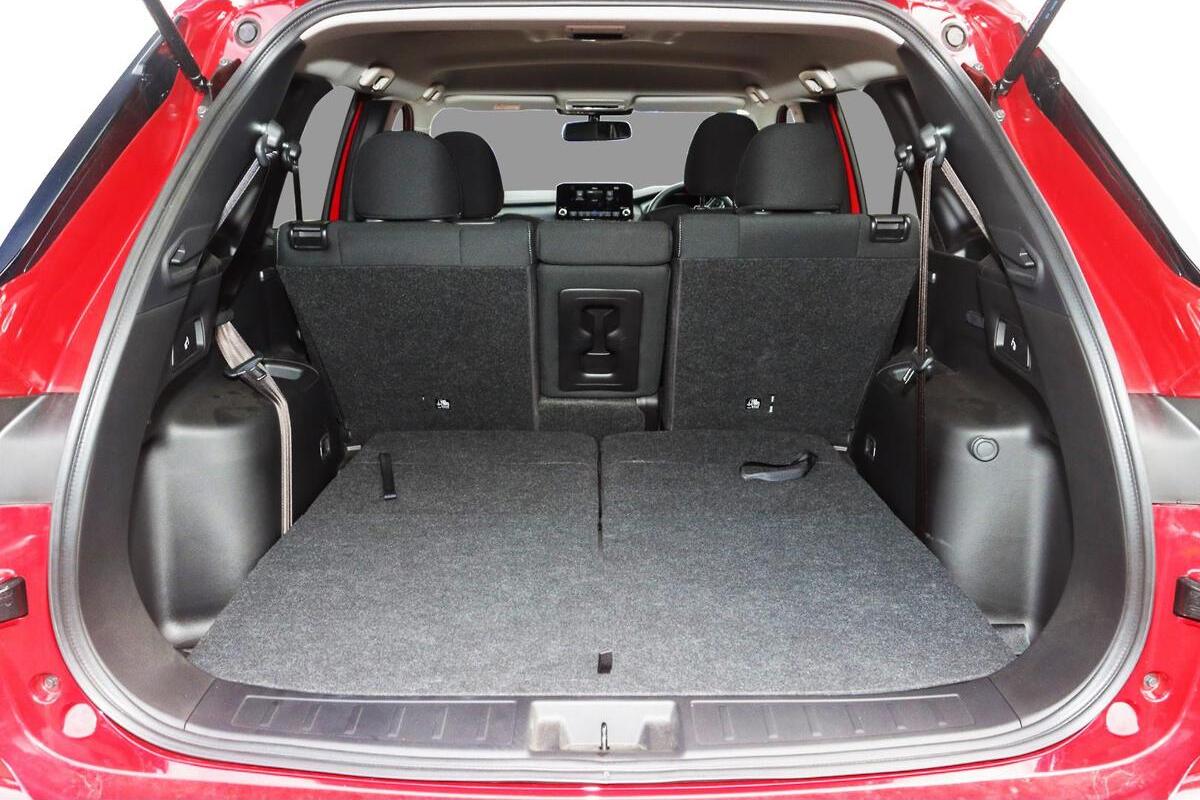 2024 Mitsubishi Outlander LS ZM Auto 2WD MY24 image 10