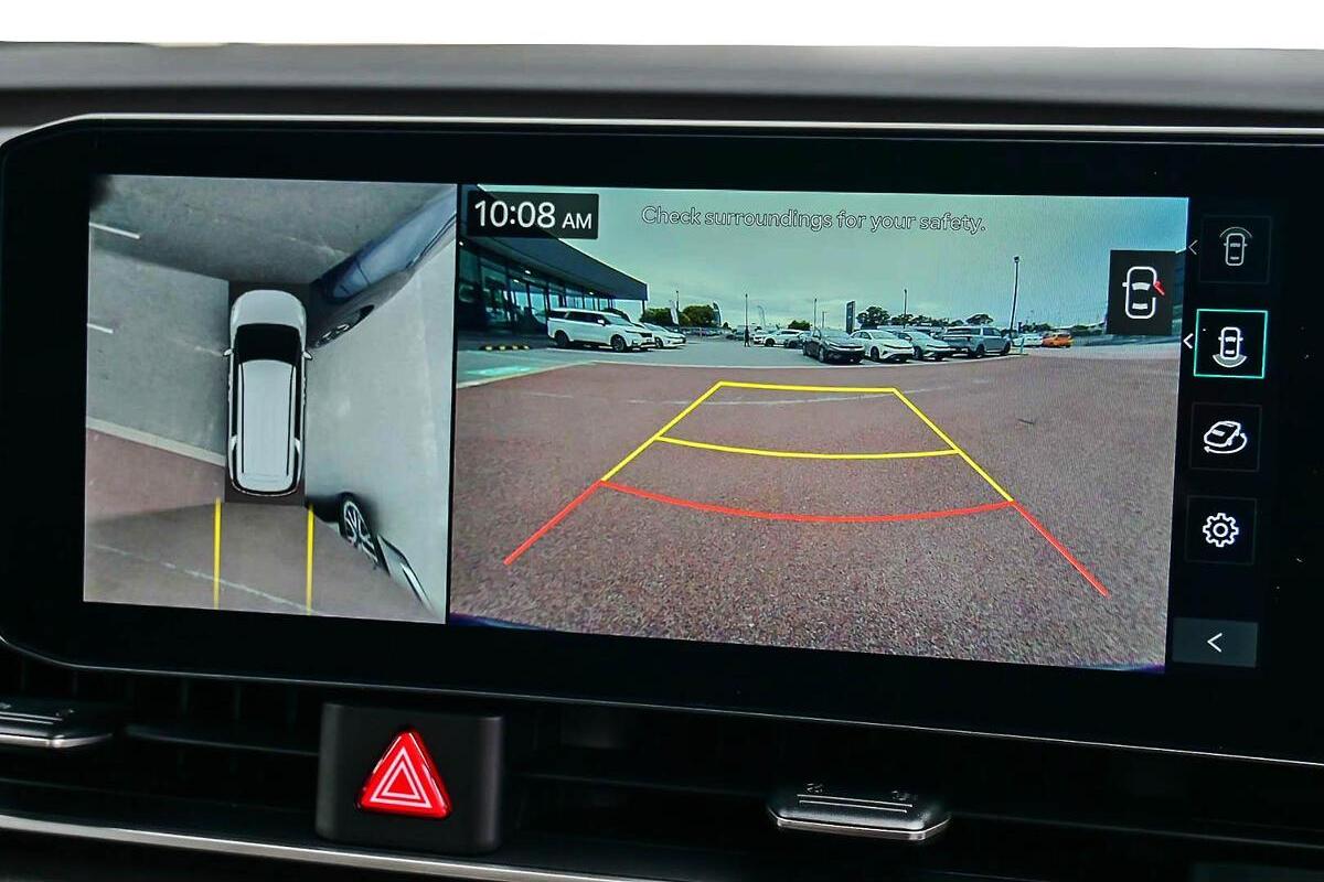 2024 Kia Carnival GT-Line Lite Auto MY25 image 13