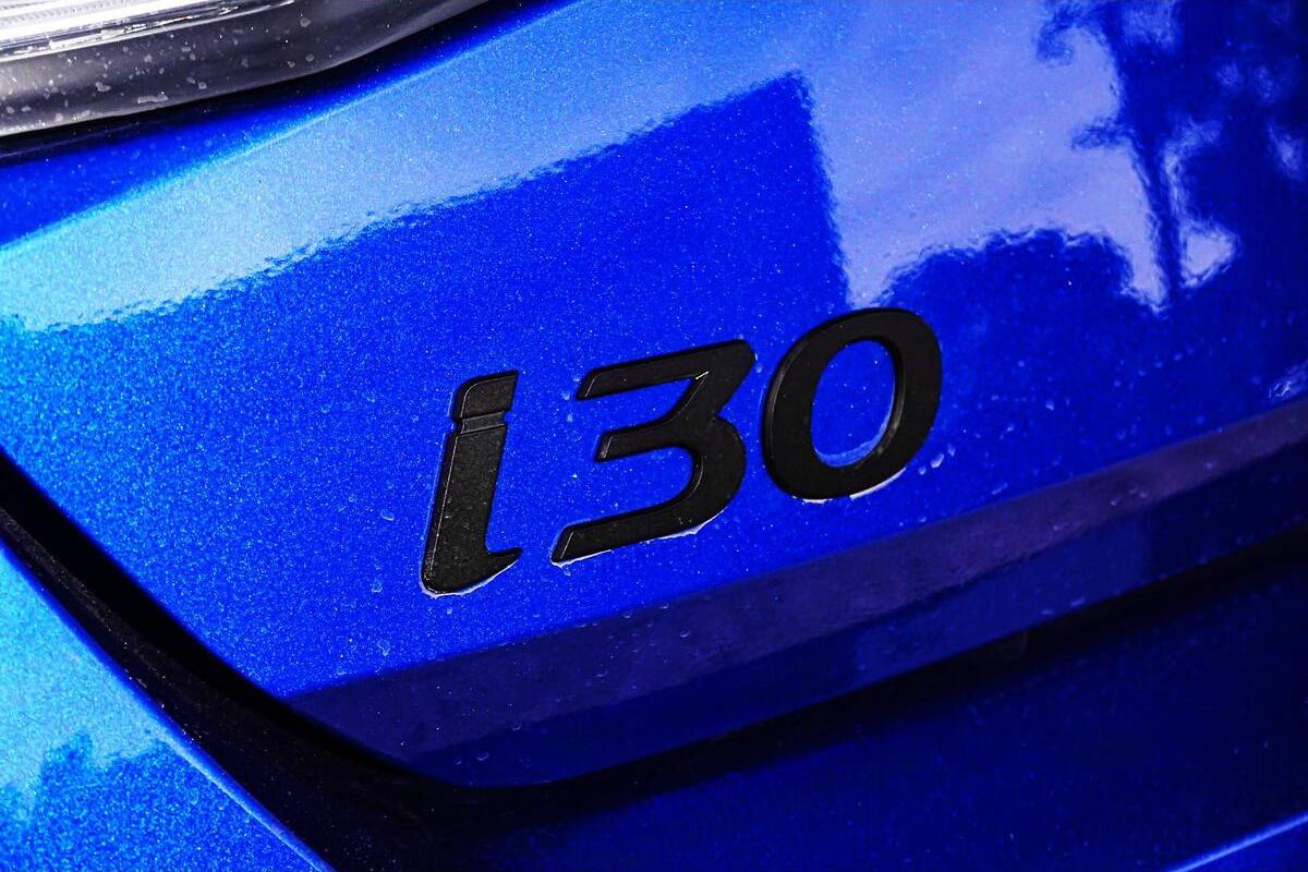 2024 Hyundai i30 N Premium Auto MY25 image 12