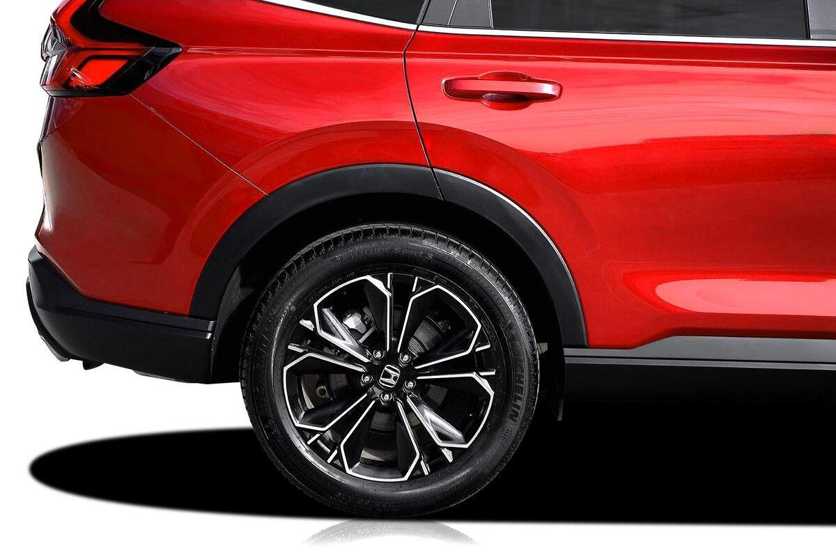 2024 Honda CR-V VTi LX Auto AWD MY24 image 6