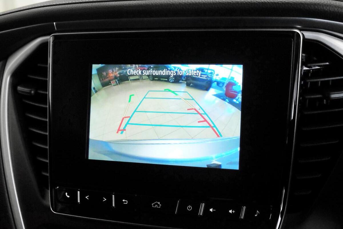 2024 Isuzu MU-X LS-M Auto 4x2 MY24 image 12