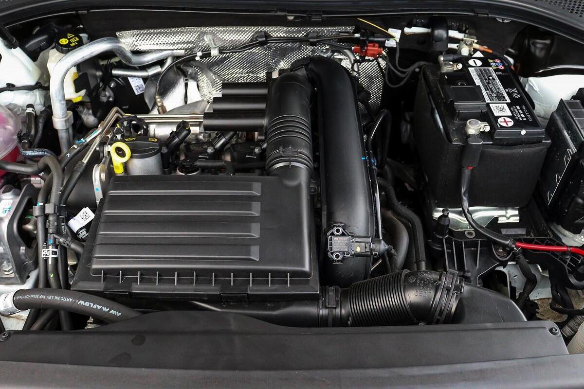 2024 Volkswagen Tiguan 110TSI Life Allspace 5N Auto 2WD MY24 image 11