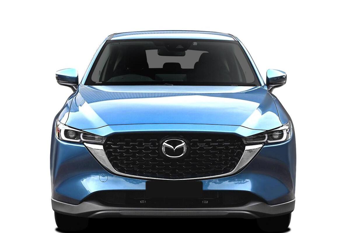 2024 Mazda CX-5 G25 Maxx Sport KF Series Auto FWD image 2