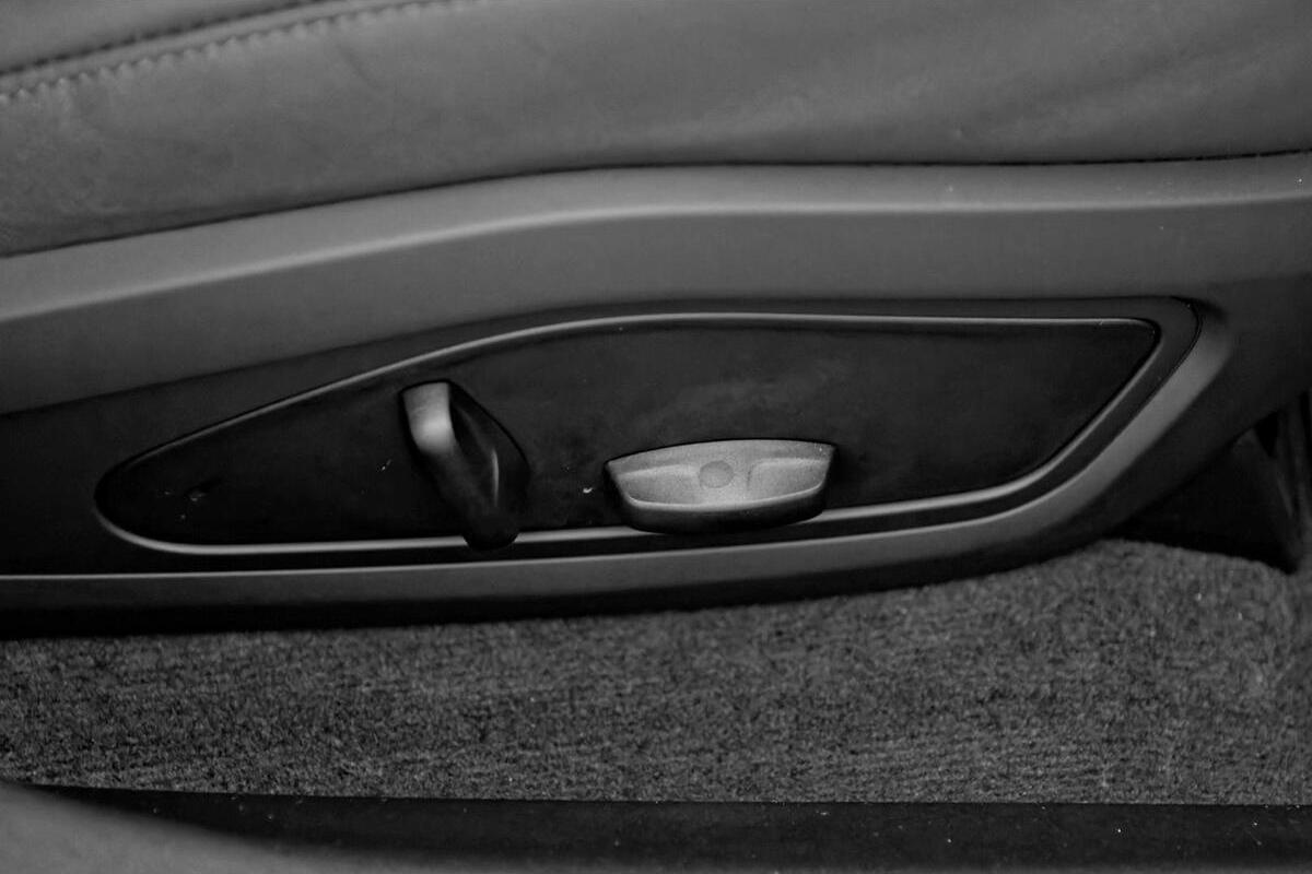 2024 Audi e-tron GT Auto e-quattro MY24 image 15