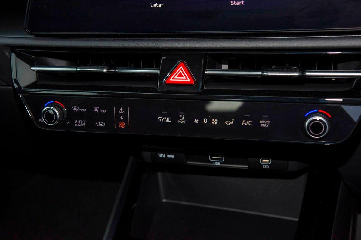 2024 Kia Niro EV S Auto 2WD MY25 image 13