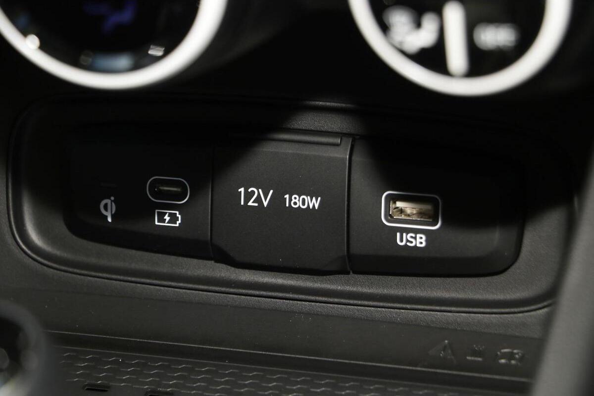 2025 Hyundai Venue Elite Auto MY25 image 18