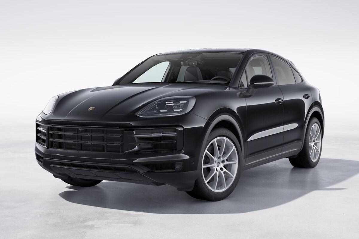 2024 Porsche Cayenne 9YB II Auto 4x4 MY25