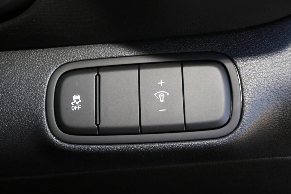 2025 Hyundai Venue Elite Auto MY25 image 17