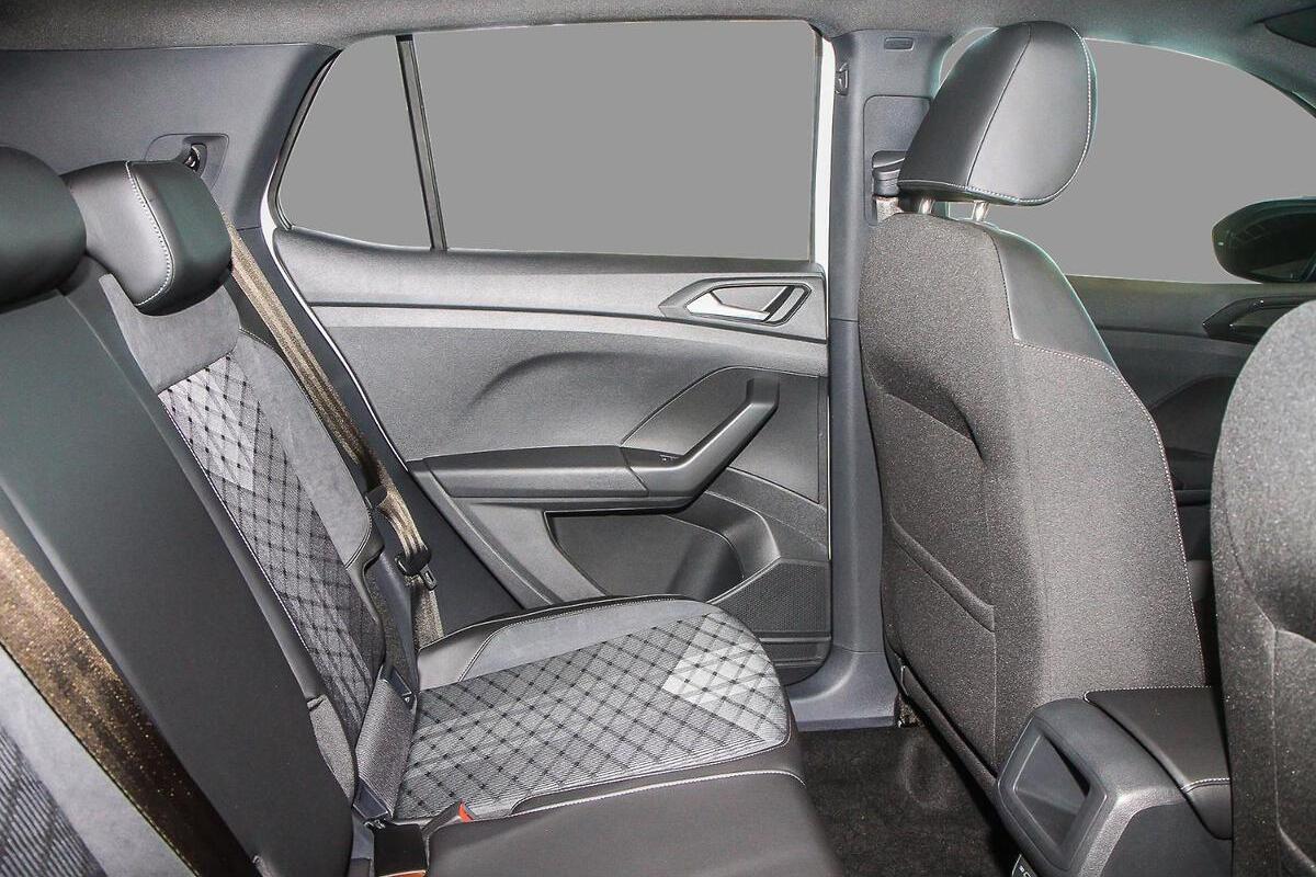 2024 Volkswagen T-Cross 85TSI R-Line D31 Auto FWD MY24 image 9