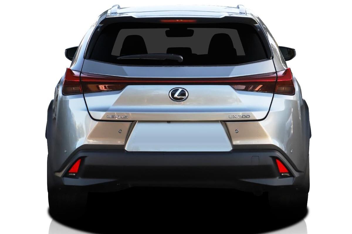 2024 Lexus UX UX200 Sport Luxury Auto 2WD image 3